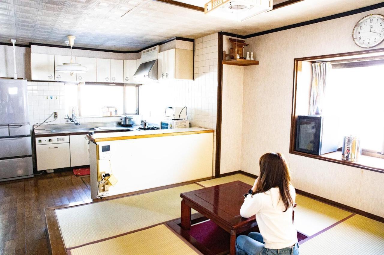 Uki - House - Vacation Stay 9664 Extérieur photo